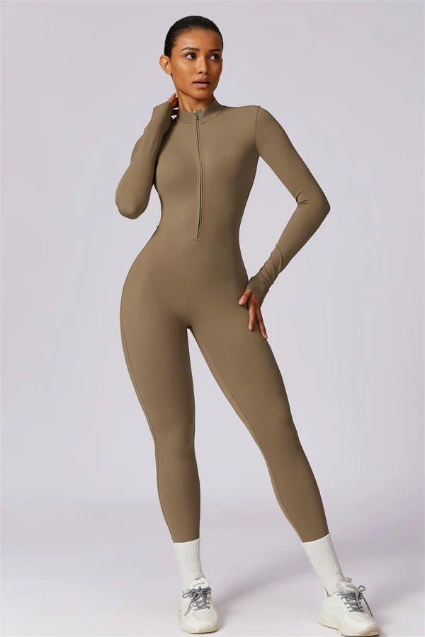 The Stella Catsuit