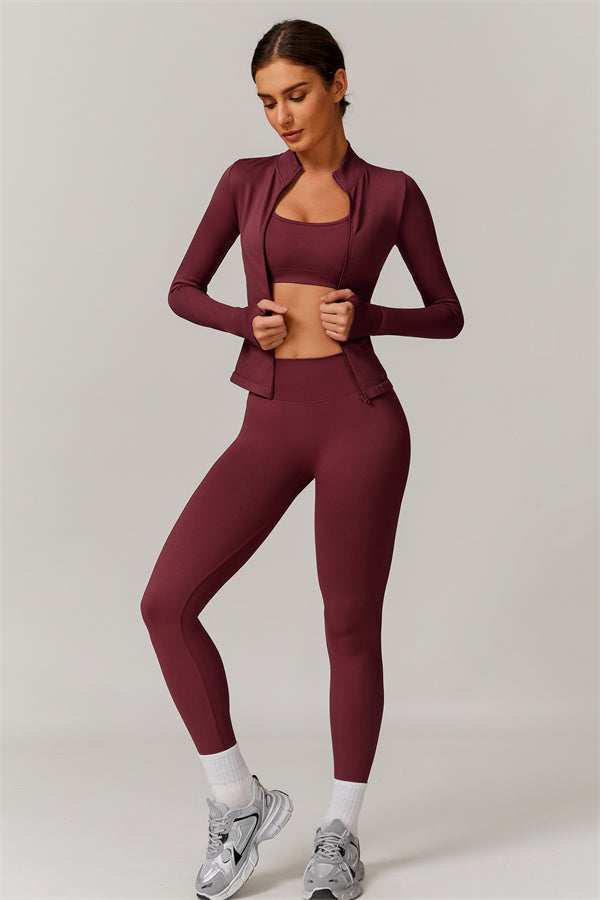 The Blaire 3-Piece Set II