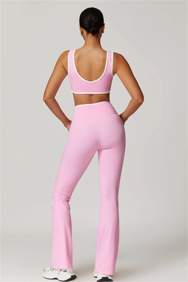 The Avery Bra & Leggings Set