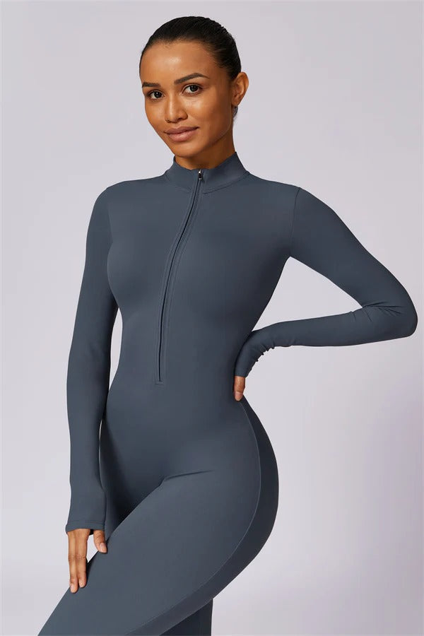 The Stella Catsuit