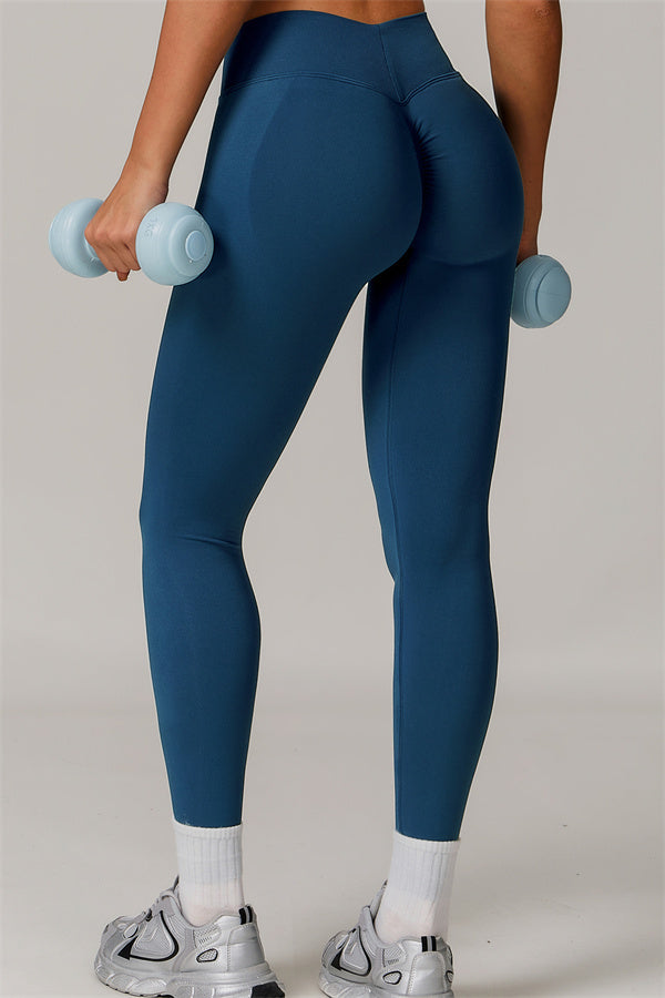 The Blaire Jacket & Leggings Set