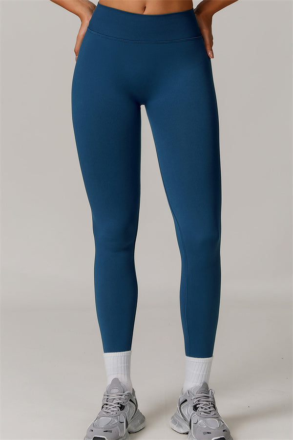 The Blaire Jacket & Leggings Set