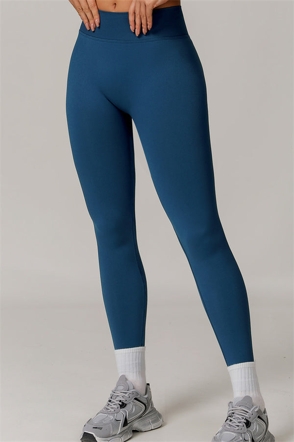 The Blaire Jacket & Leggings Set
