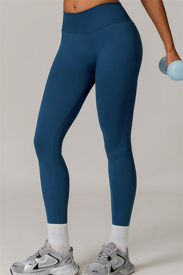 The Blaire Jacket & Leggings Set