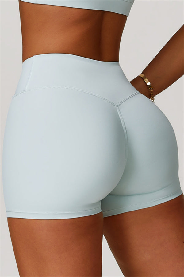 The Isabella Top II & Shorts Set