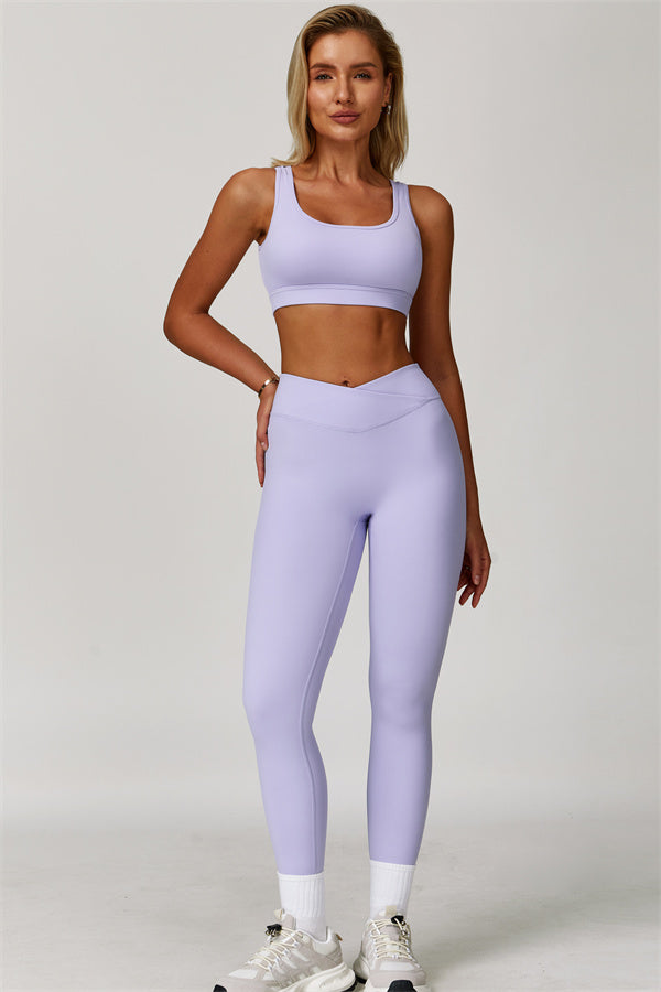 The Isabella Leggings