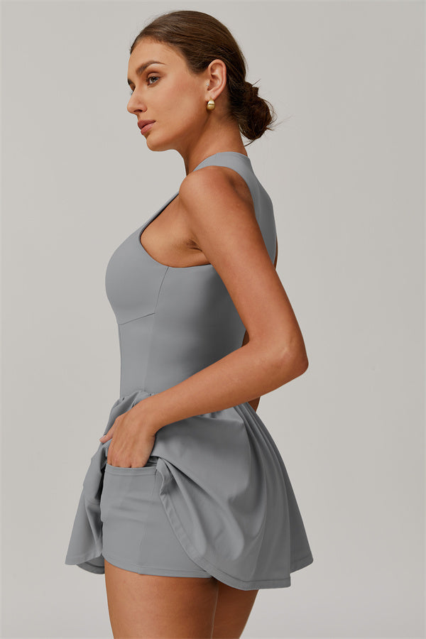 The Celine Dress