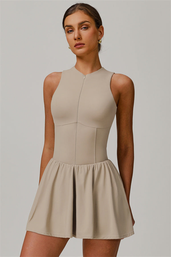 The Celine Dress