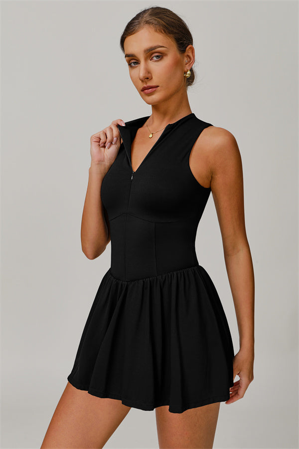 The Celine Dress