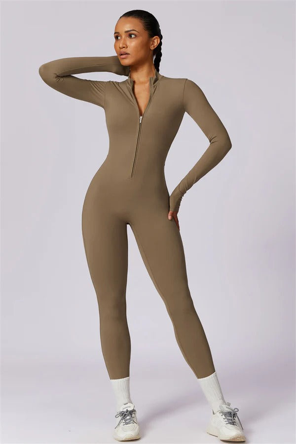 The Stella Catsuit