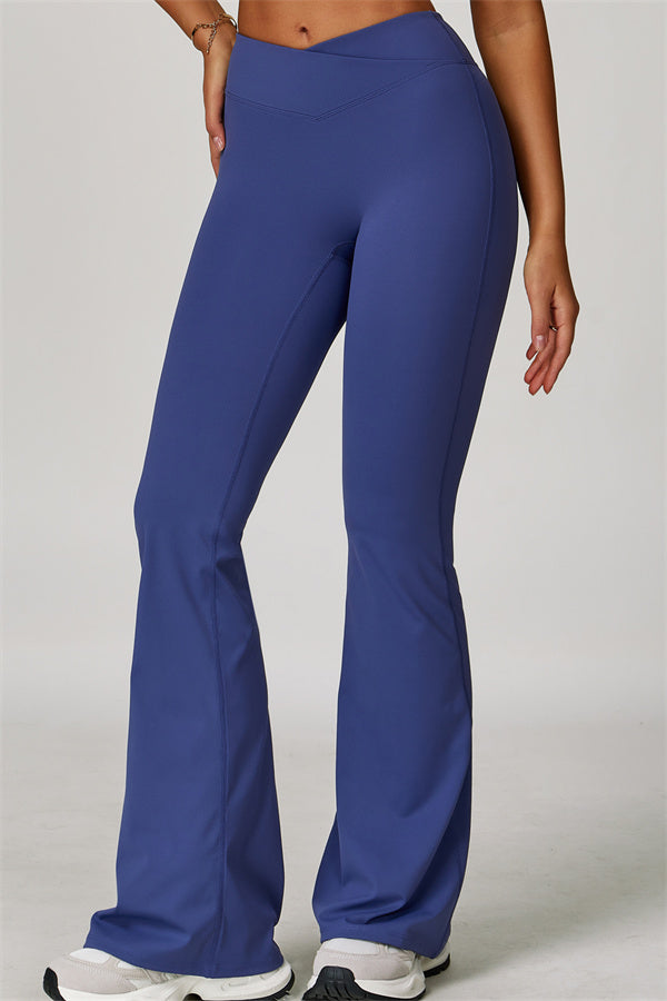 The Isabella Top & Leggings II Set