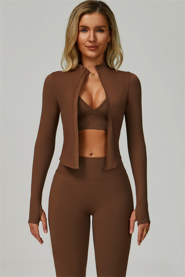 The Olivia 3-Piece Set II