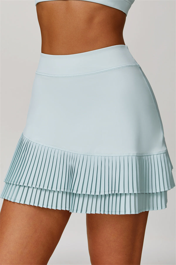 The Isabella Skirt