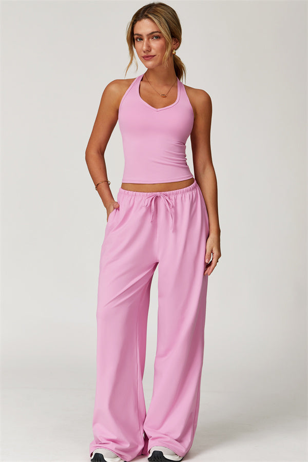 The Aaliyah Sweatpants