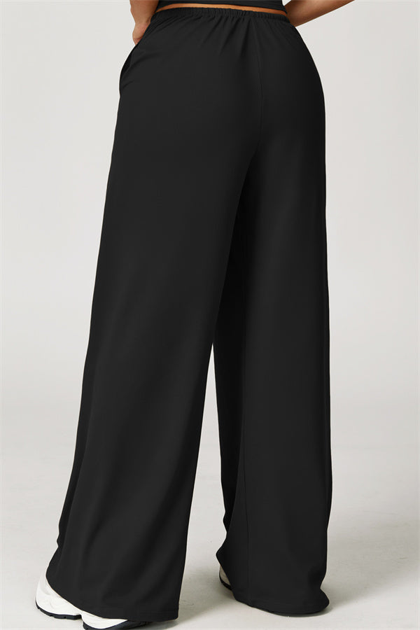 The Aaliyah Sweatpants
