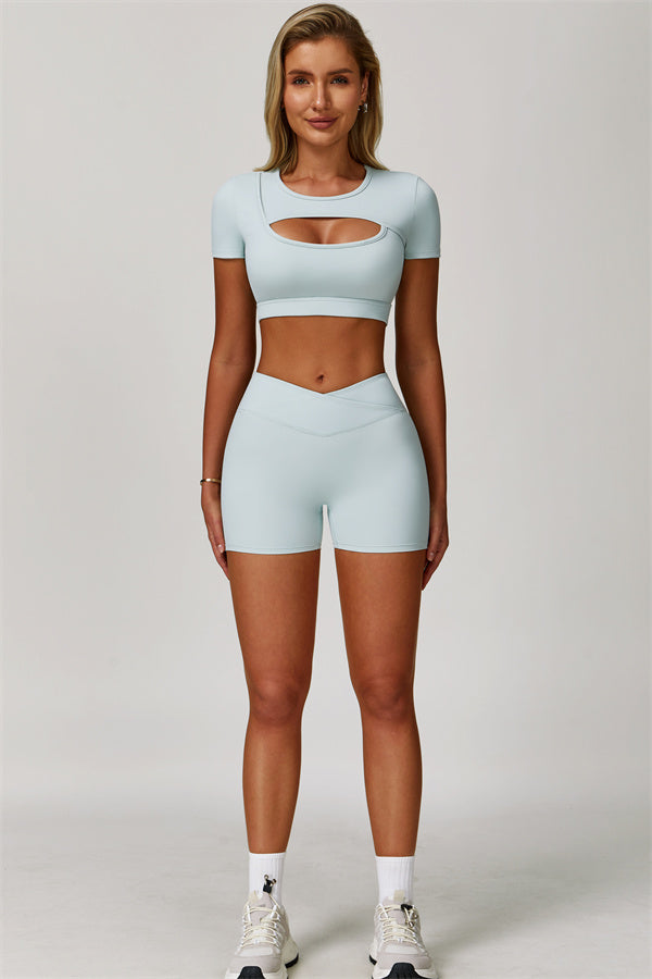 The Isabella Top