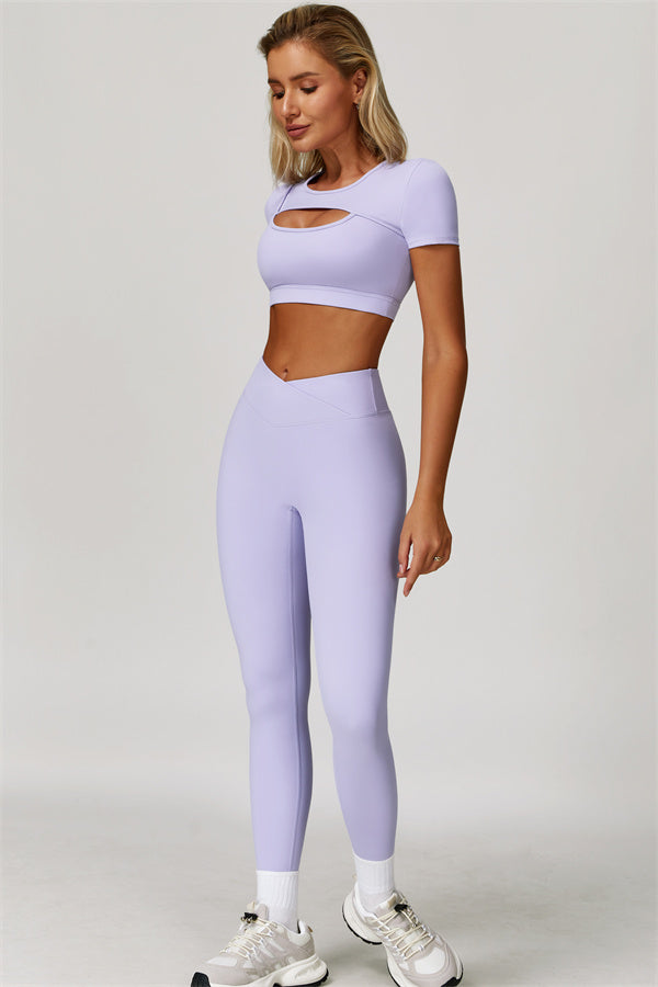 The Isabella Leggings