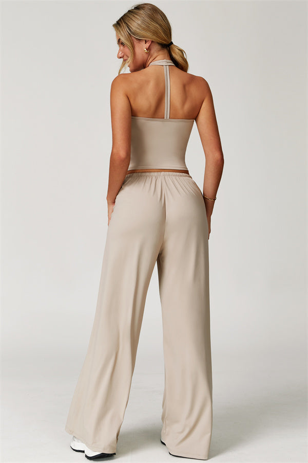 The Aaliyah Sweatpants