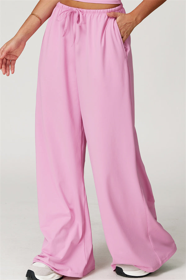The Aaliyah Sweatpants