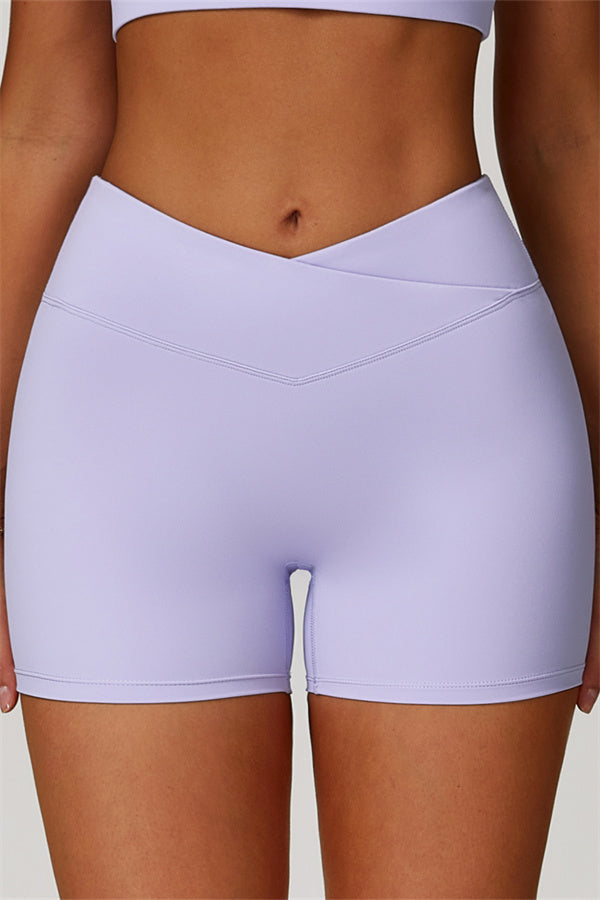 The Isabella Top II & Shorts Set