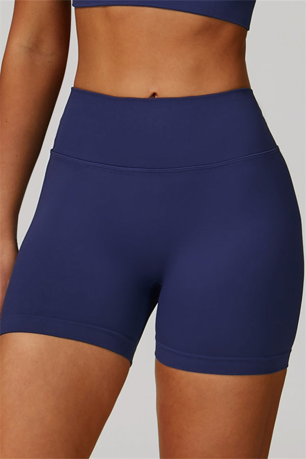 The Olivia Shorts
