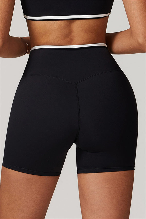 The Avery Shorts