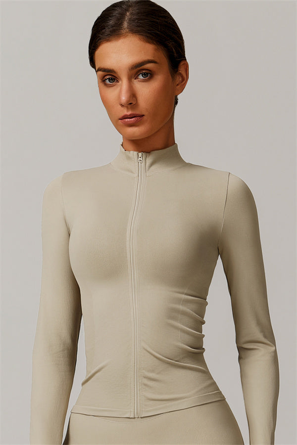 The Blaire Jacket & Leggings Set