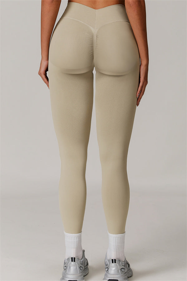 The Blaire Jacket & Leggings Set