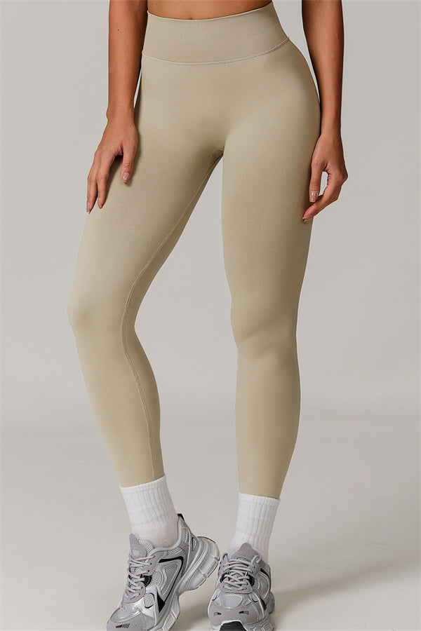 The Blaire Jacket & Leggings Set