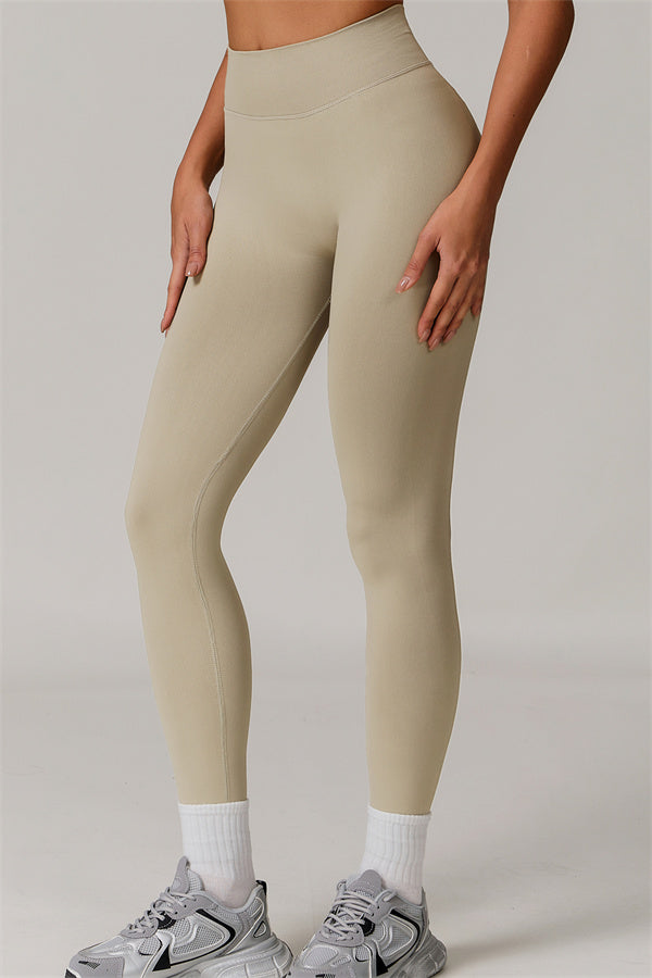 The Blaire Jacket & Leggings Set