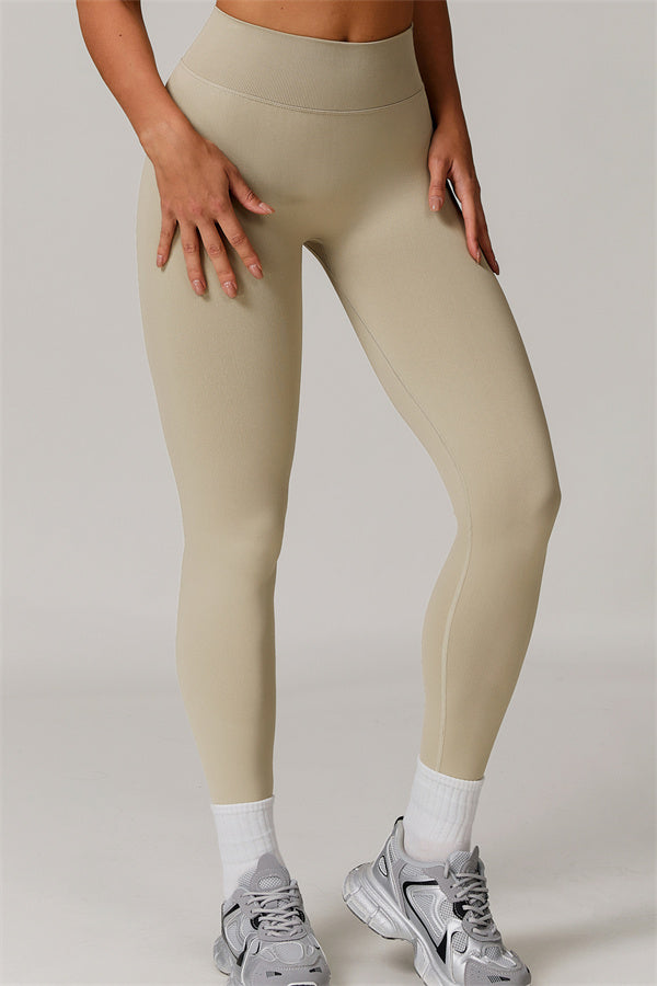 The Blaire Jacket & Leggings Set