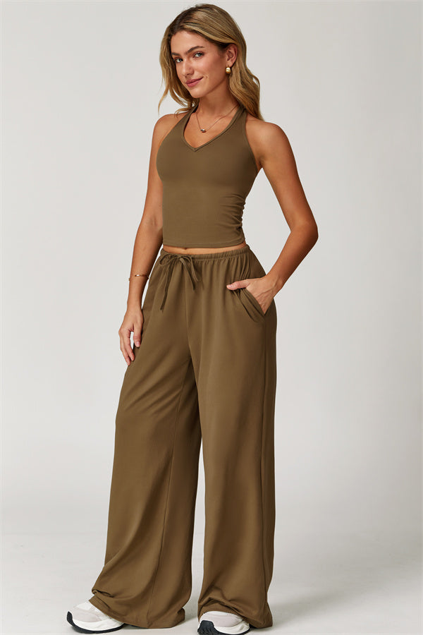 The Aaliyah Sweatpants
