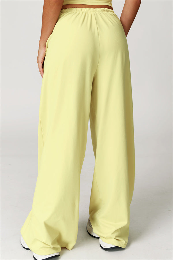 The Aaliyah Sweatpants