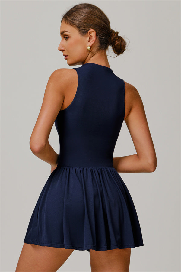 The Celine Dress