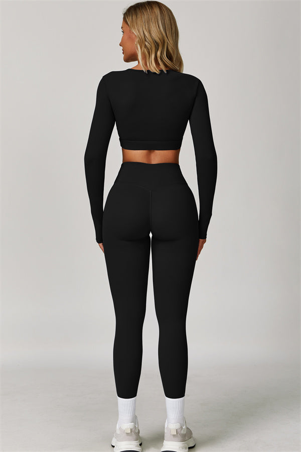 The Isabella Leggings