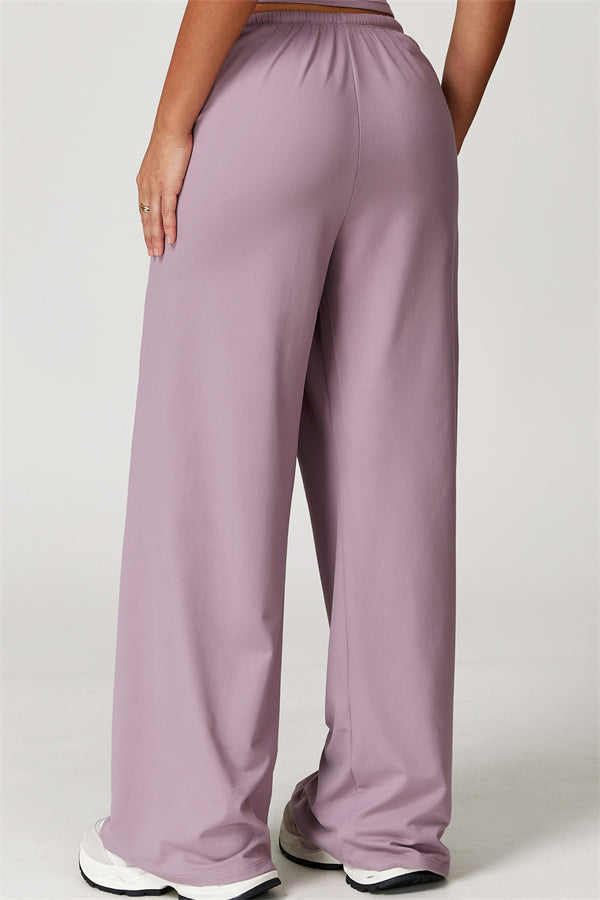 The Aaliyah Sweatpants