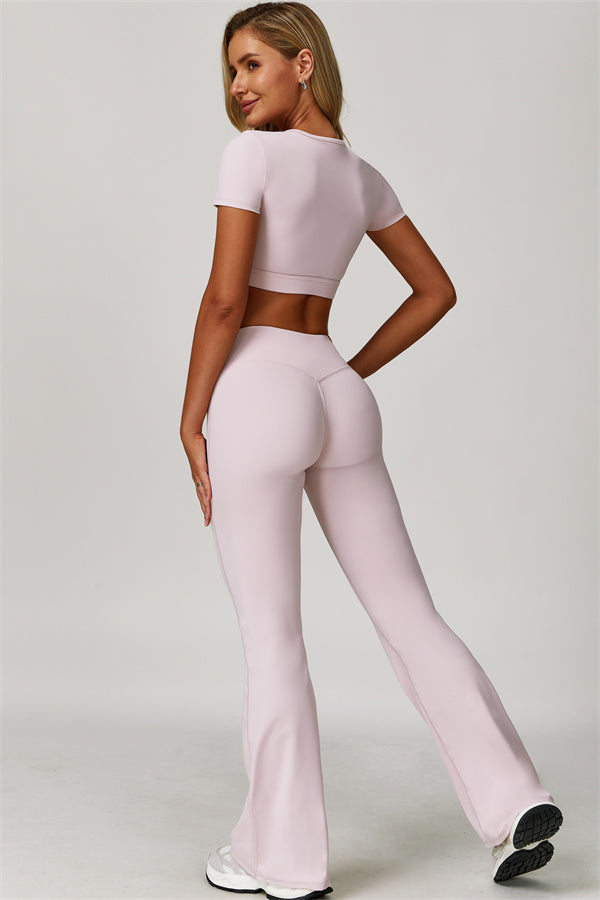 The Isabella Top