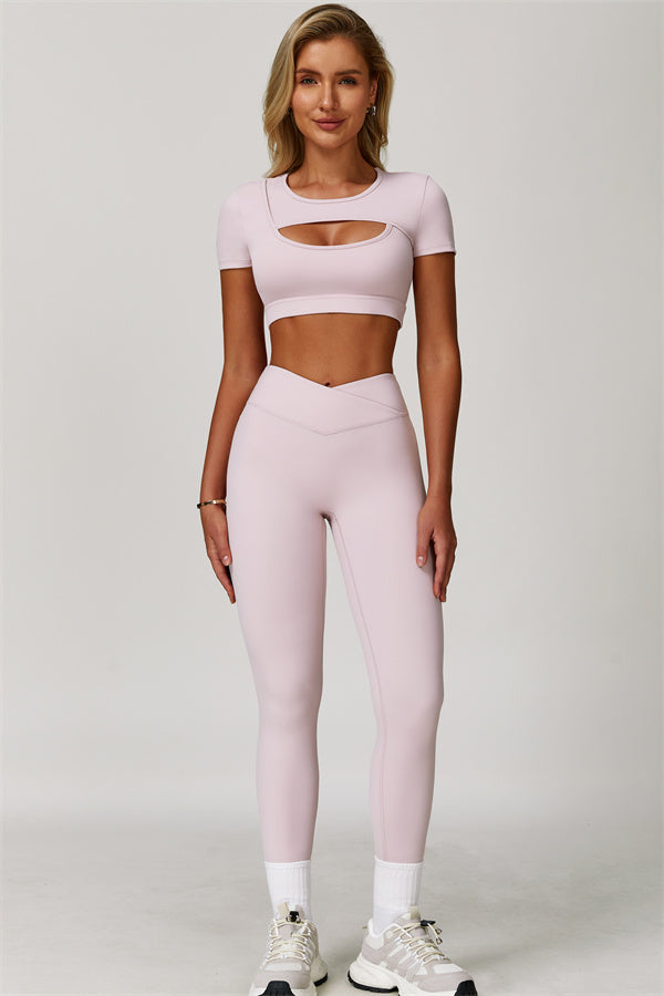 The Isabella Leggings