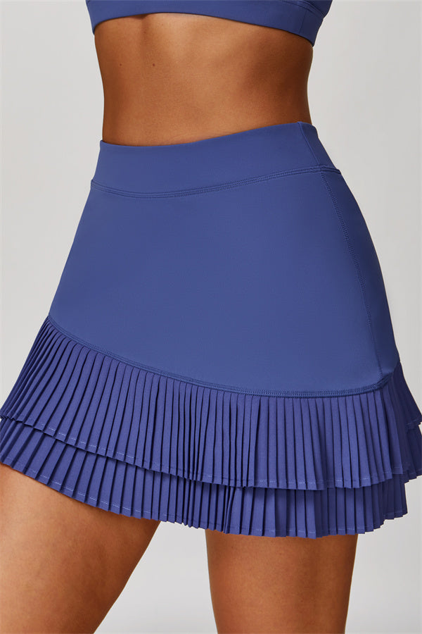 The Isabella Skirt