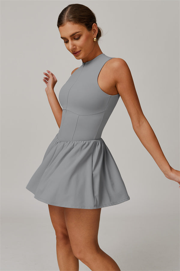 The Celine Dress