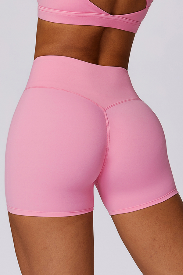 The Sophia Shorts
