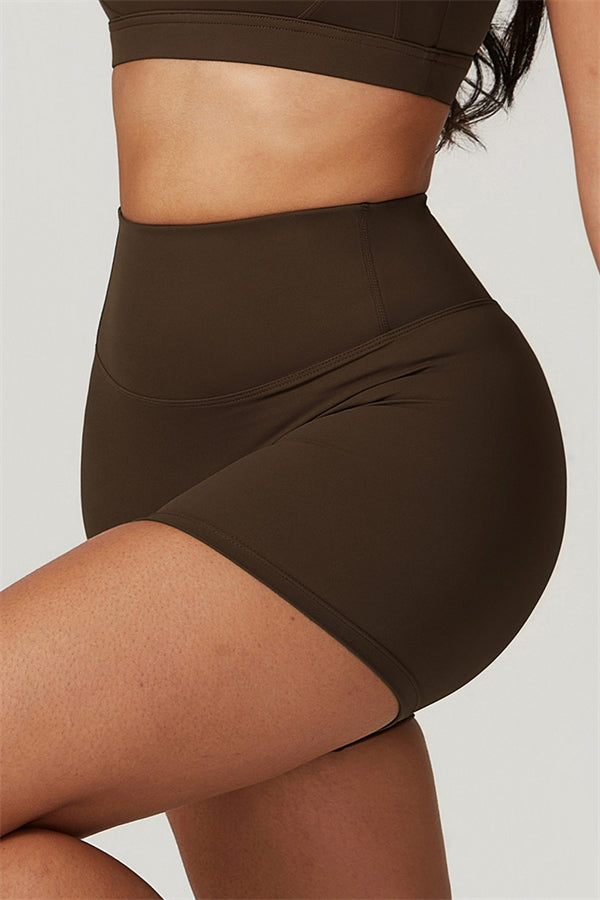 The Sophia Shorts