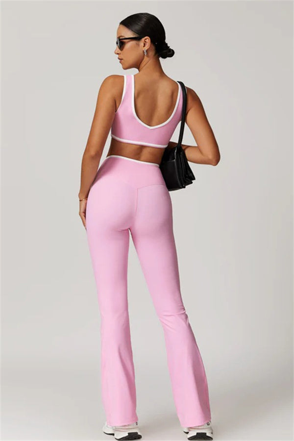 The Avery Bra & Leggings Set