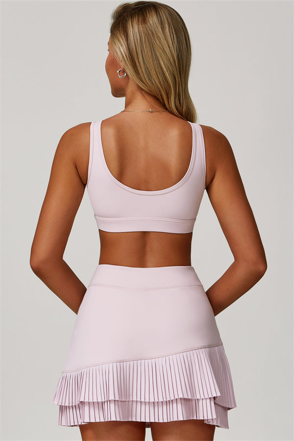 The Isabella Skirt