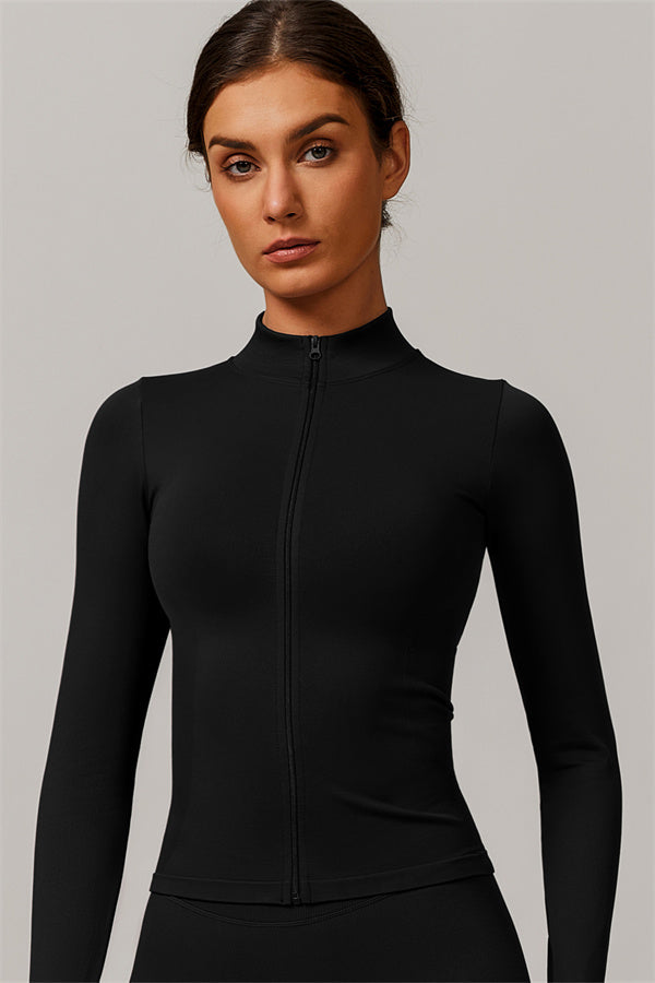 The Blaire Jacket & Leggings Set