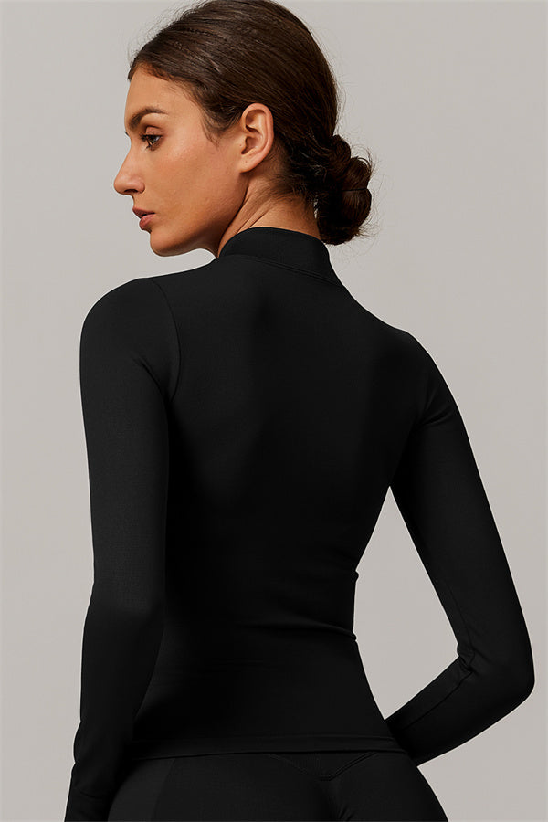 The Blaire Jacket & Leggings Set