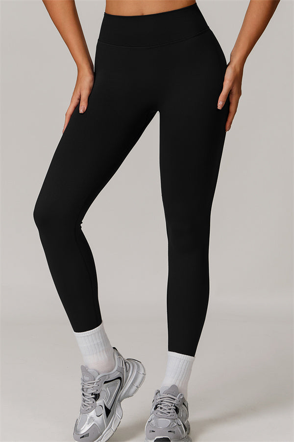 The Blaire Jacket & Leggings Set