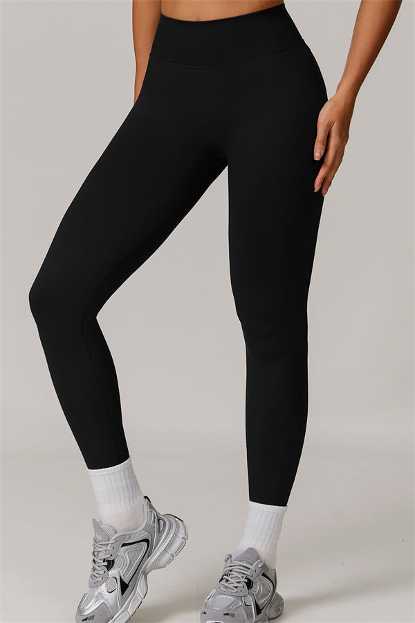 The Blaire Jacket & Leggings Set