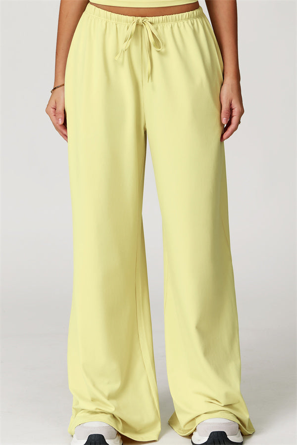 The Aaliyah Sweatpants