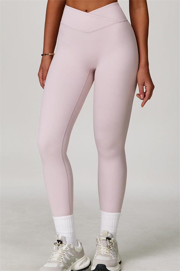 The Isabella Leggings
